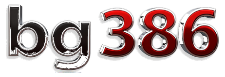 bg386 logo